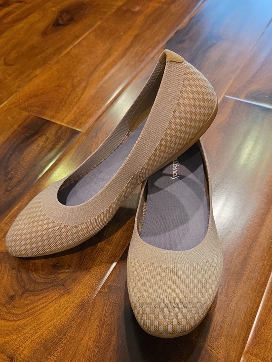 allbirds Shoes - Allbirds Women's Tree Breezer Flats